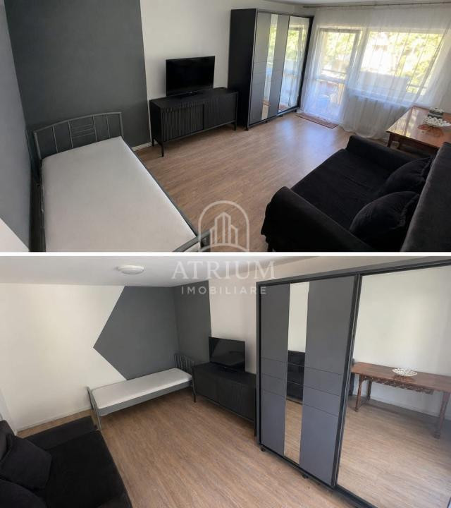 Apartament cu 3 camere | Zona UMF/Zorilor