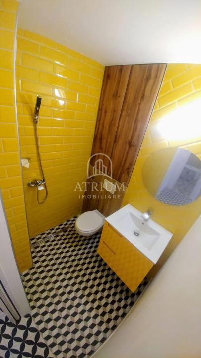 Apartament cu 3 camere | Zona UMF/Zorilor