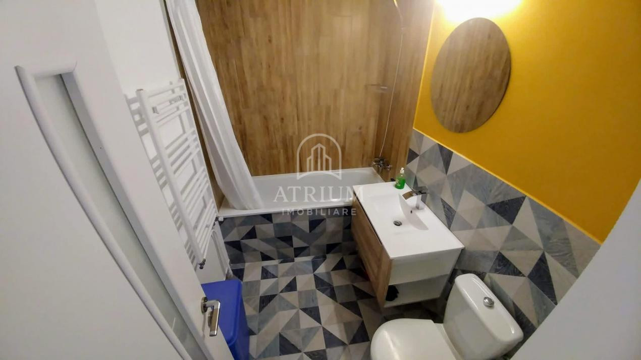 Apartament cu 3 camere | Zona UMF/Zorilor