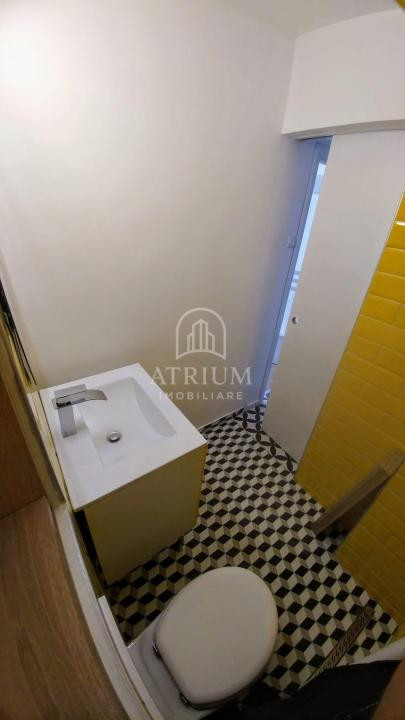 Apartament cu 3 camere | Zona UMF/Zorilor