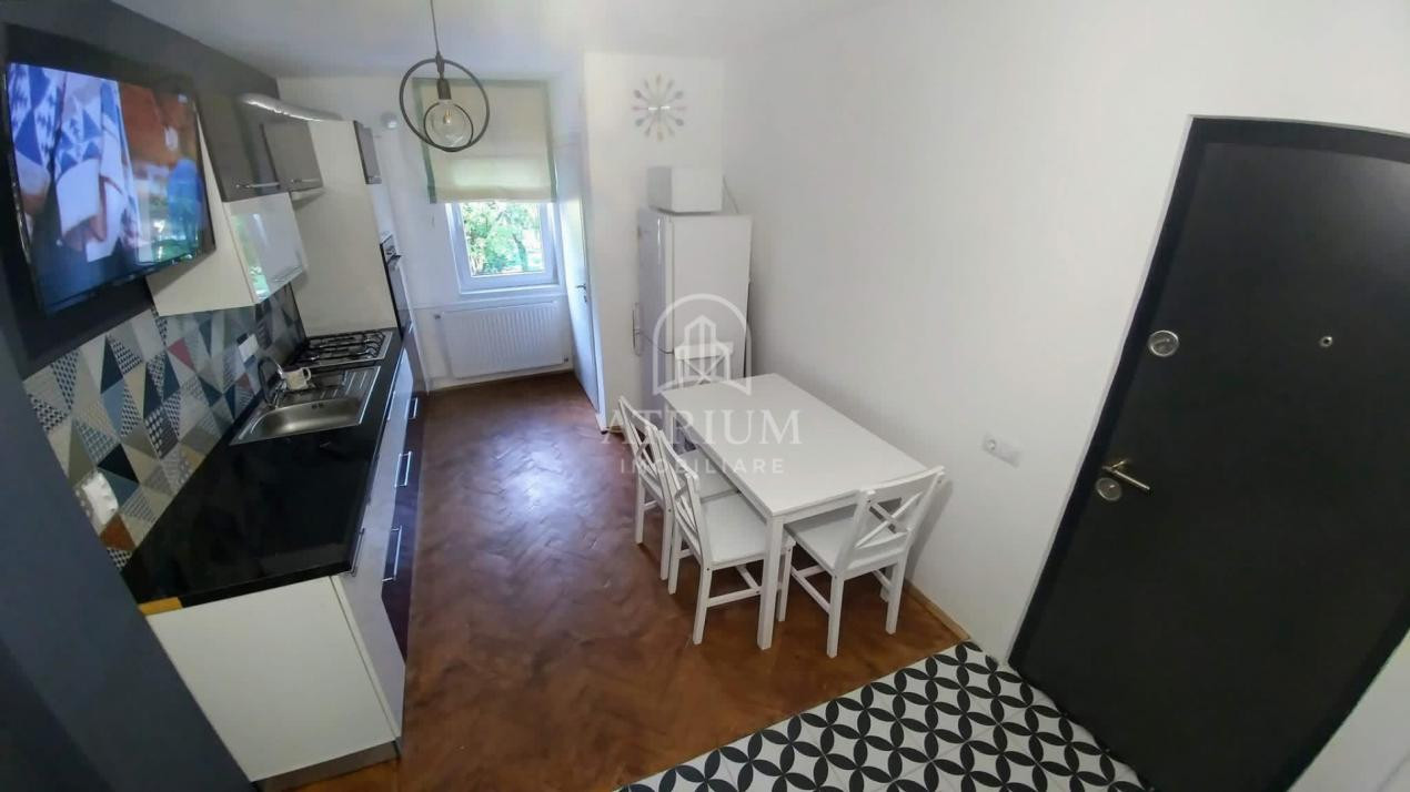 Apartament cu 3 camere | Zona UMF/Zorilor