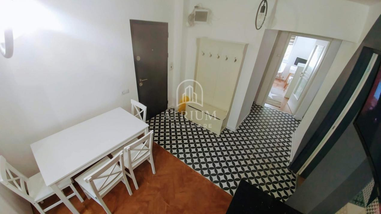 Apartament cu 3 camere | Zona UMF/Zorilor