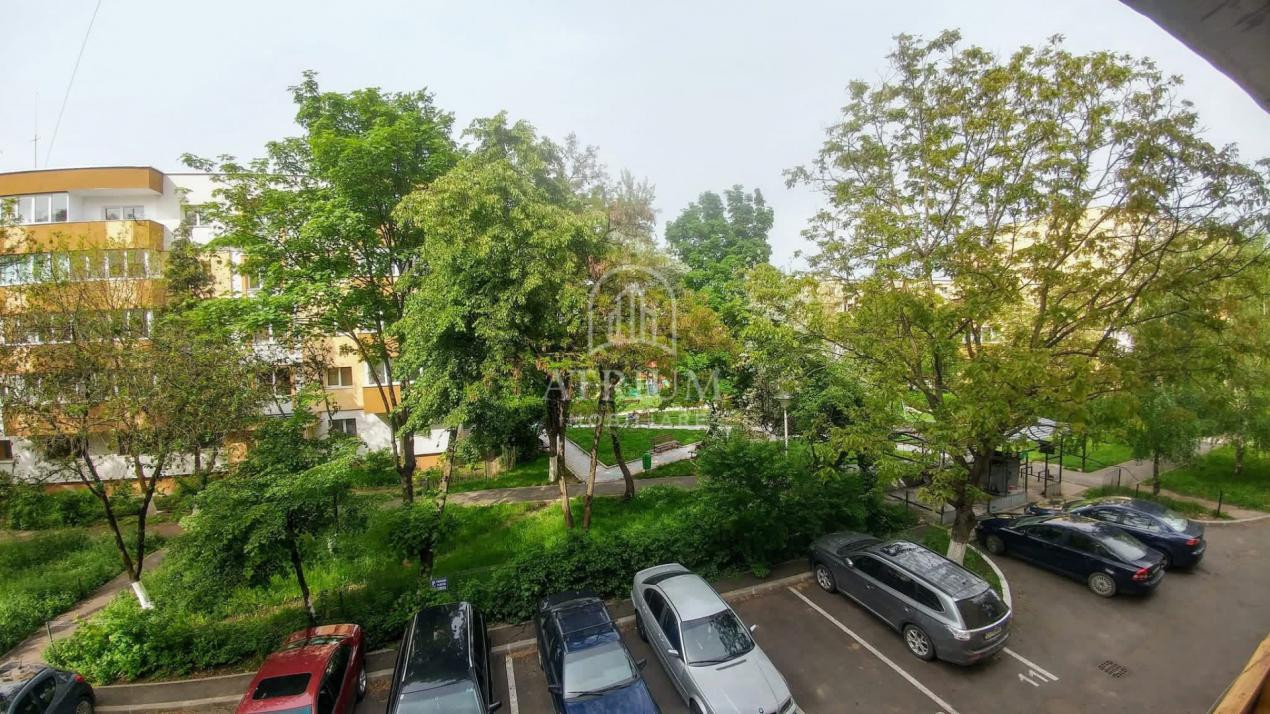 Apartament cu 3 camere | Zona UMF/Zorilor
