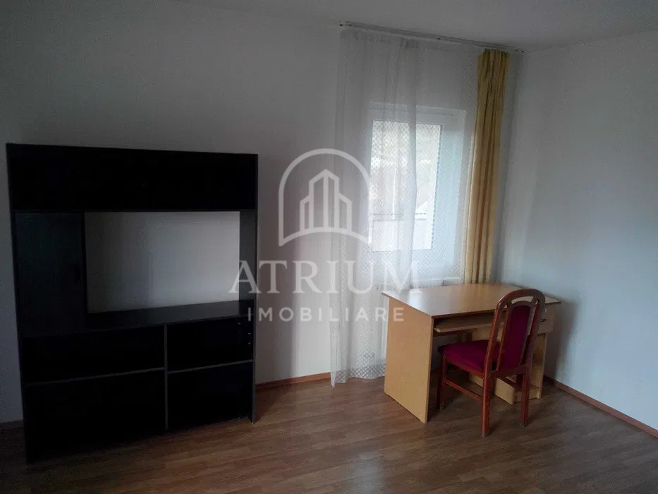 Apartament 2 camere Manastur zona Campului