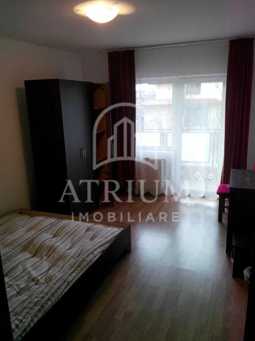 Apartament 2 camere Manastur zona Campului
