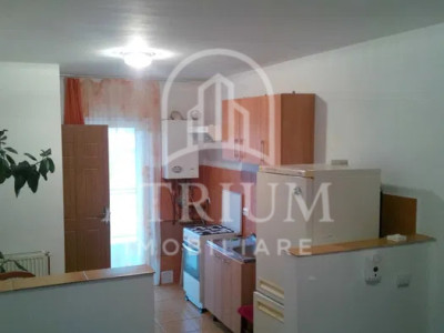 Apartament 2 camere Manastur zona Campului