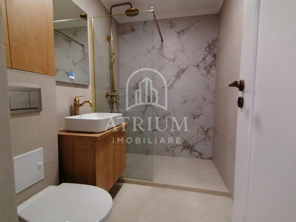 Apartament cu 2 camere | Zorilor/UMF