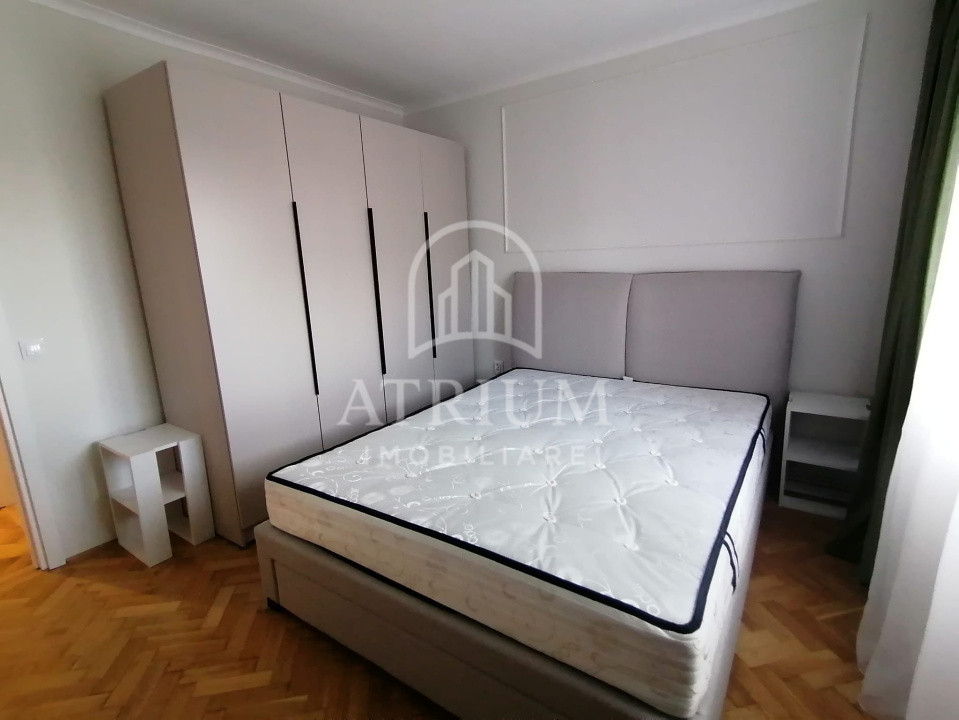 Apartament cu 2 camere | Zorilor/UMF