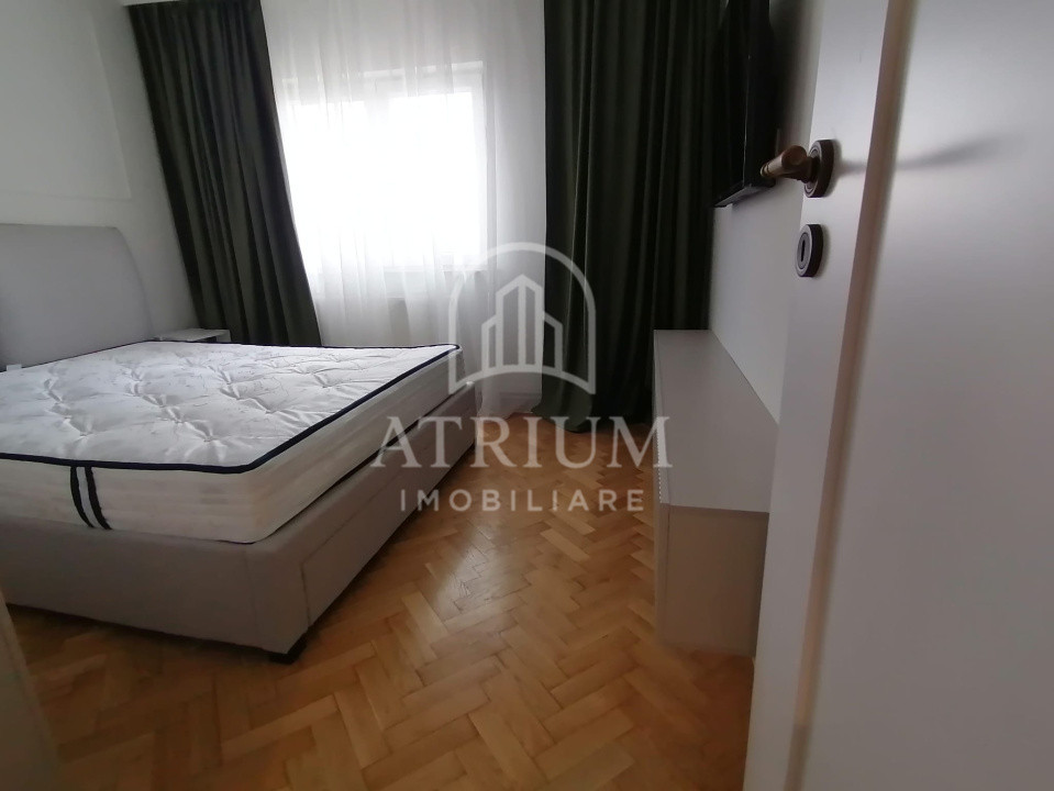 Apartament cu 2 camere | Zorilor/UMF