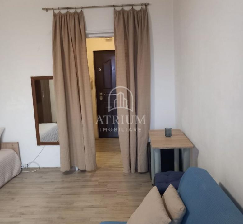 Garsonieră/Gheorgheni 