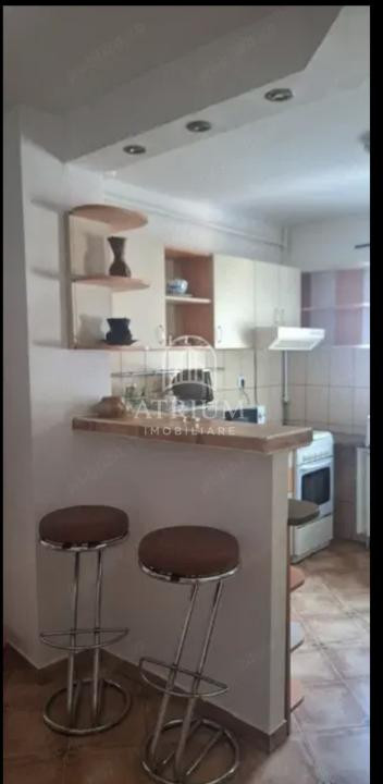 Apartament 2 camere/grigorescu 