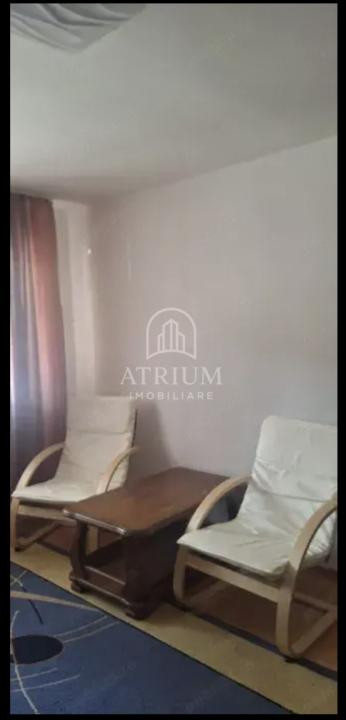 Apartament 2 camere/grigorescu 