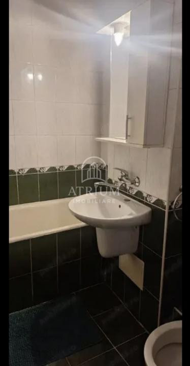 Apartament 2 camere/grigorescu 