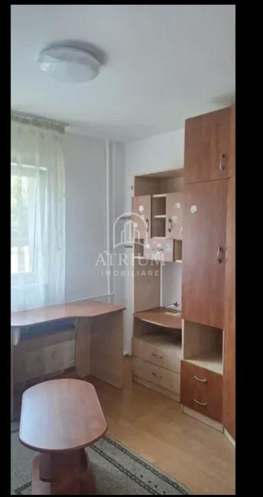 Apartament 2 camere/grigorescu 