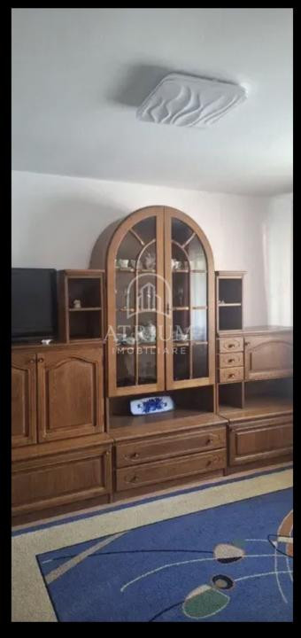 Apartament 2 camere/grigorescu 