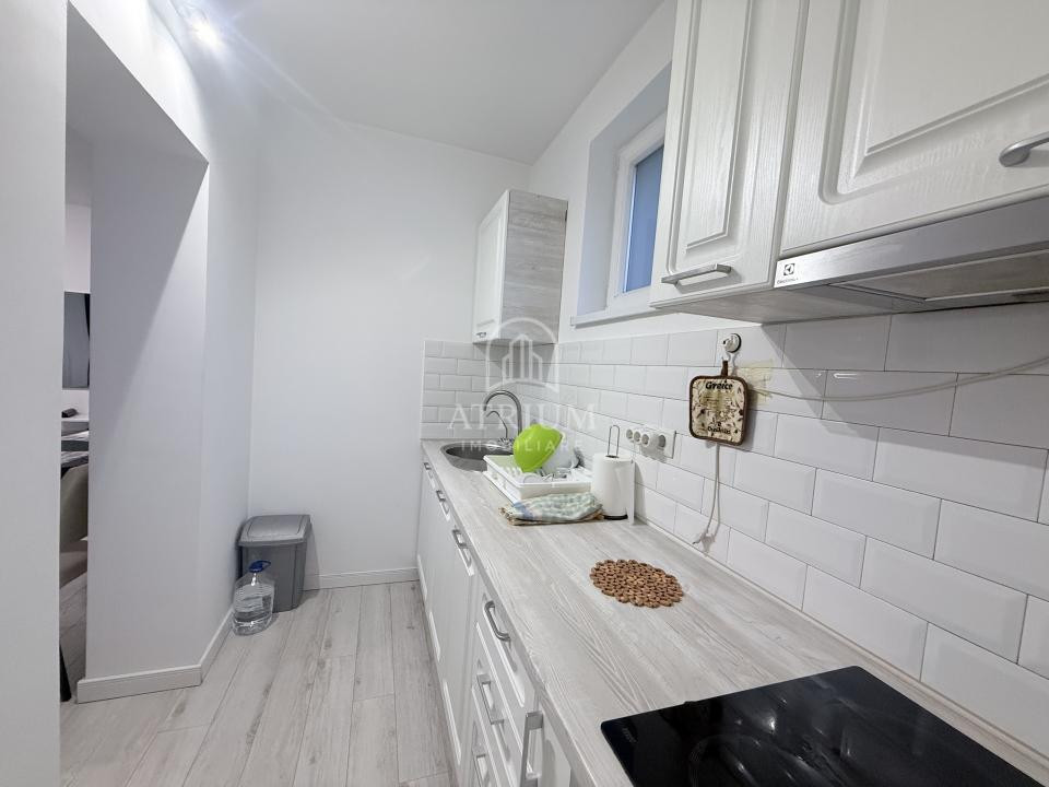 Apartament 2 camere la cheie, 56 mp utili, parcare parcare subterana, OMV Europa