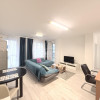 Apartament 2 camere la cheie, 56 mp utili, parcare parcare subterana, OMV Europa