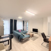 Apartament 2 camere la cheie, 56 mp utili, parcare parcare subterana, OMV Europa