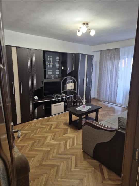 Apartament cu 3 camere | Manastur zona OMV