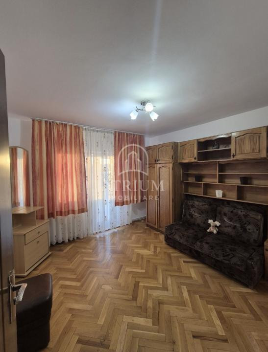 Apartament cu 3 camere | Manastur zona OMV