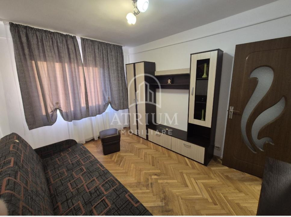 Apartament cu 3 camere | Manastur zona OMV