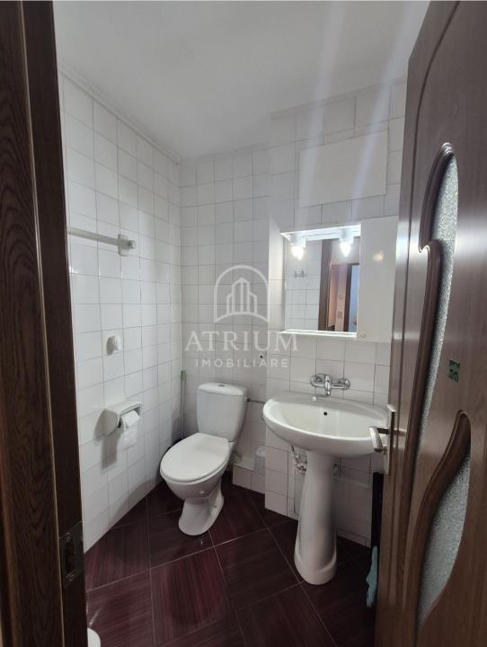 Apartament cu 3 camere | Manastur zona OMV