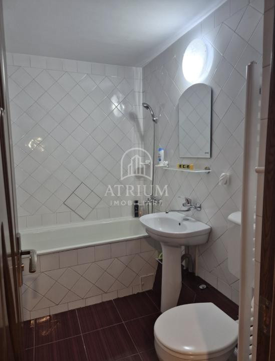 Apartament cu 3 camere | Manastur zona OMV