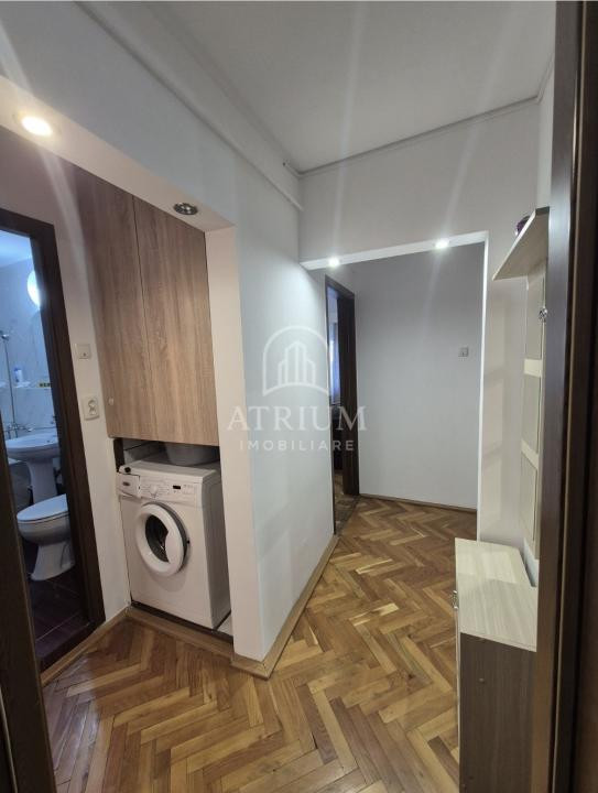 Apartament cu 3 camere | Manastur zona OMV