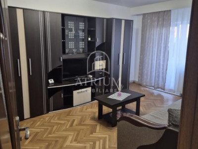 Apartament cu 3 camere | Manastur zona OMV