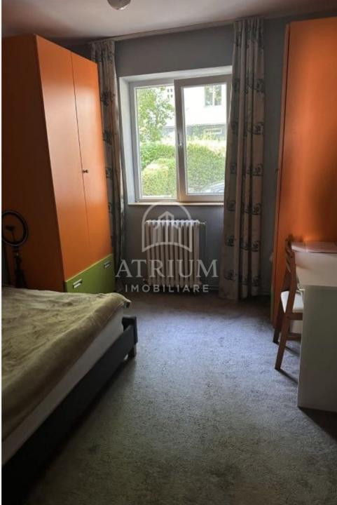Apartament 3 camere decomandate | Manastur zona Mehedinți 