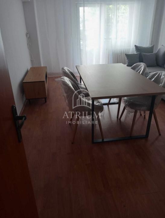 Apartament 3 camere | Dorobanților | Prima închiriere 