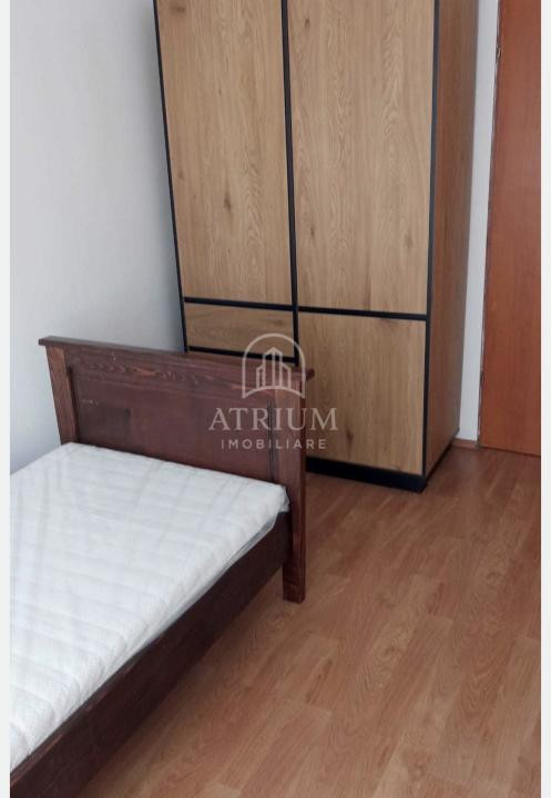 Apartament 3 camere | Dorobanților | Prima închiriere 
