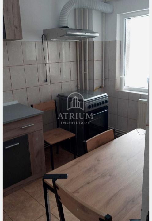 Apartament 3 camere | Dorobanților | Prima închiriere 