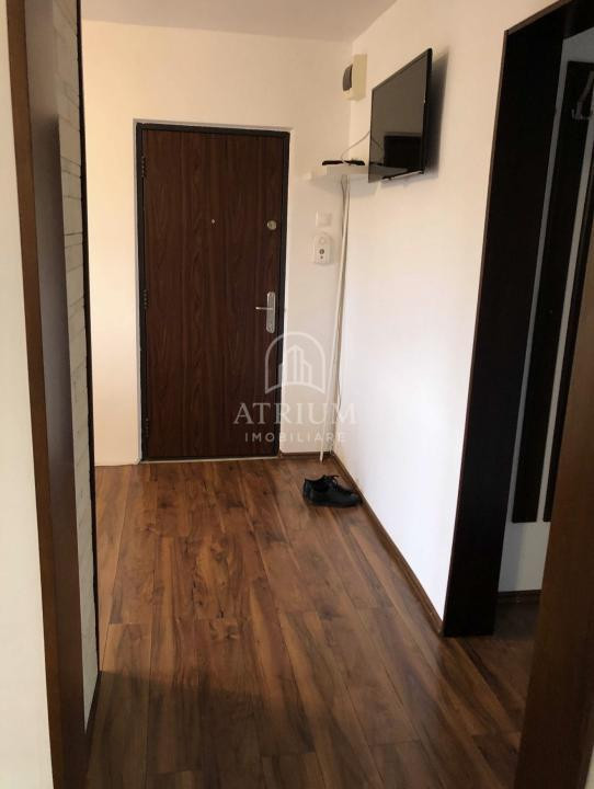 Apartament modern cu 3 camere/zona Intre Lacuri 