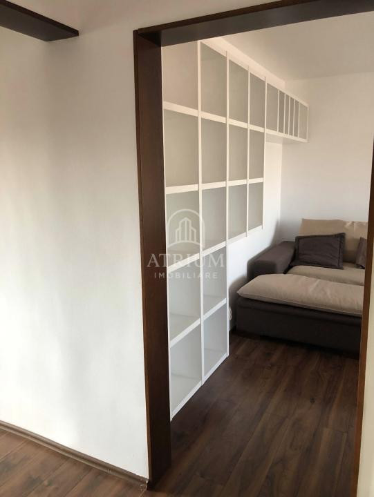 Apartament modern cu 3 camere/zona Intre Lacuri 
