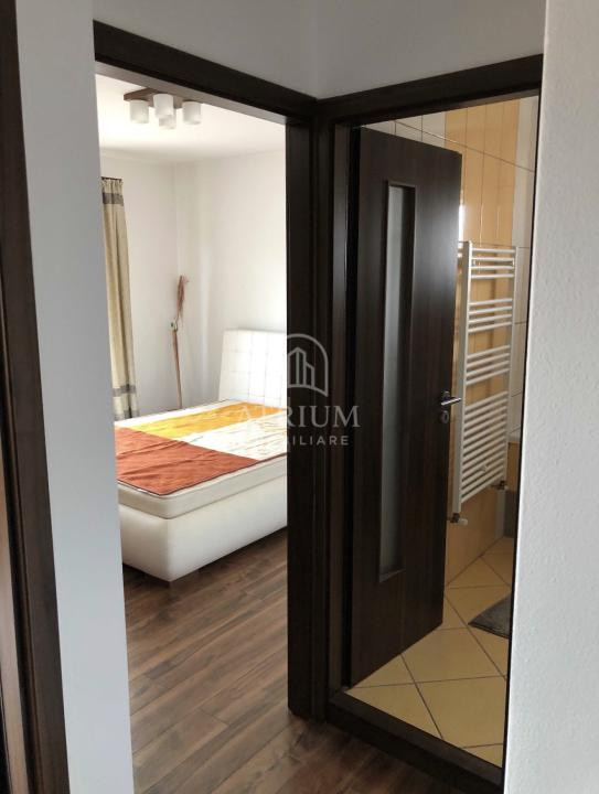 Apartament modern cu 3 camere/zona Intre Lacuri 