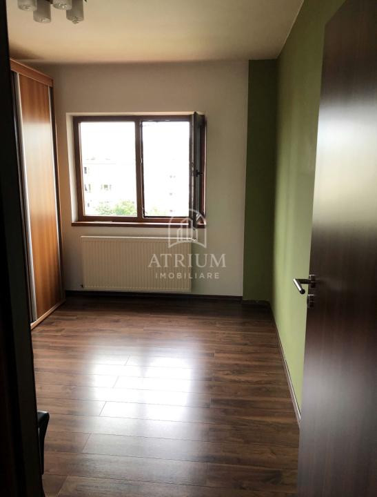 Apartament modern cu 3 camere/zona Intre Lacuri 