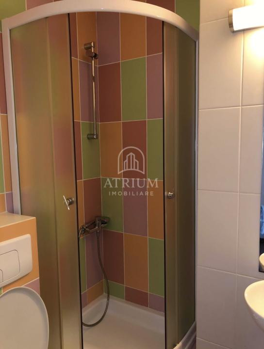 Apartament modern cu 3 camere/zona Intre Lacuri 