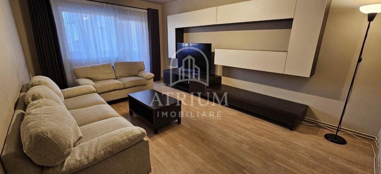 Apartament modern de 4 camere/Marasti 