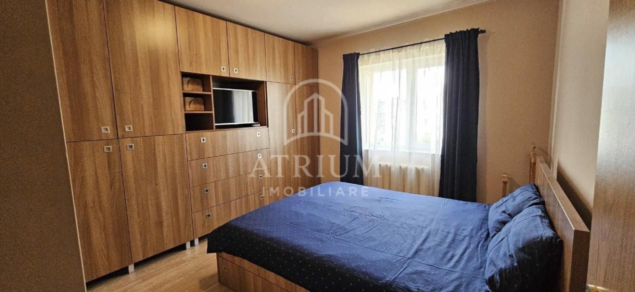 Apartament modern de 4 camere/Marasti 