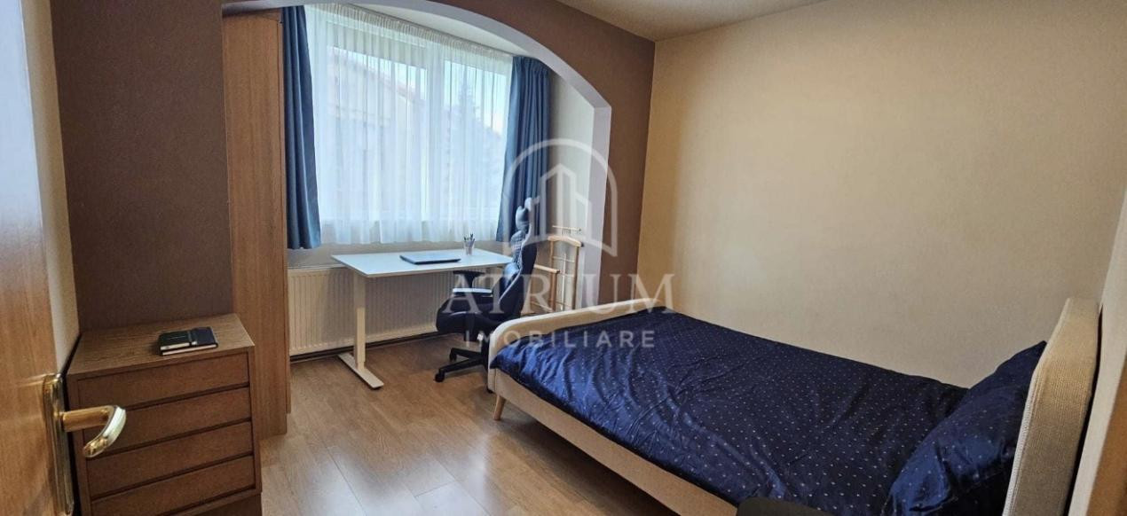 Apartament modern de 4 camere/Marasti 
