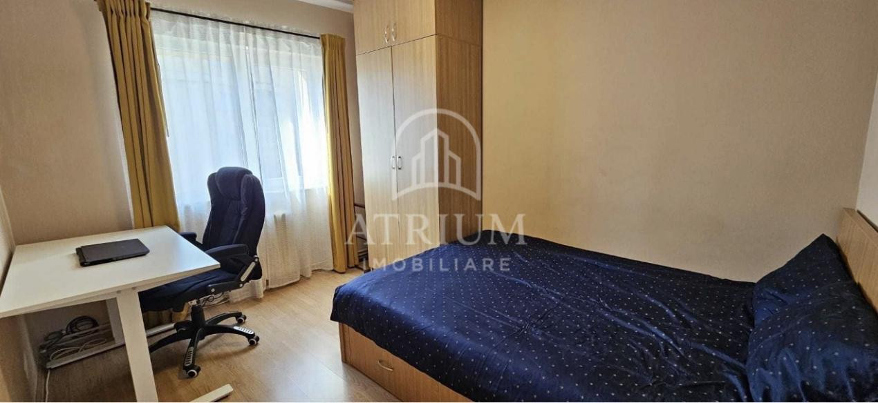 Apartament modern de 4 camere/Marasti 