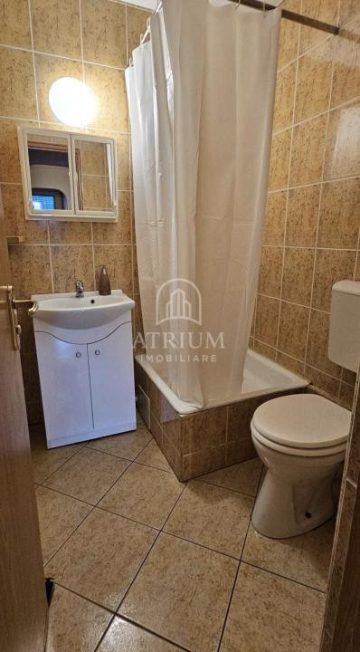 Apartament modern de 4 camere/Marasti 