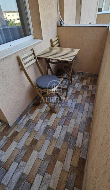 Apartament modern de 4 camere/Marasti 