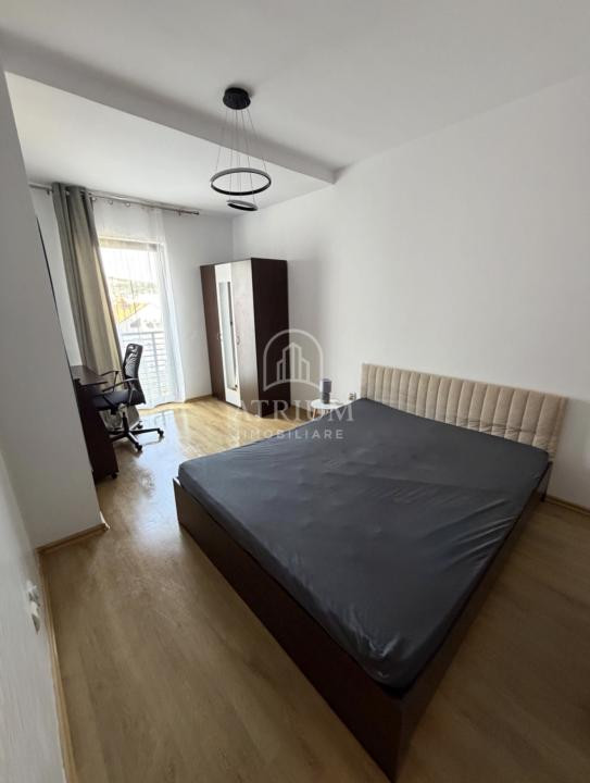 Apartamet modern cu 3 camere/centru 