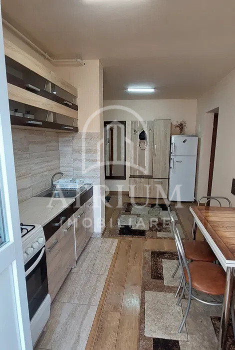 Apartament cu 2 camere decomandate | Manastur zona Calvaria