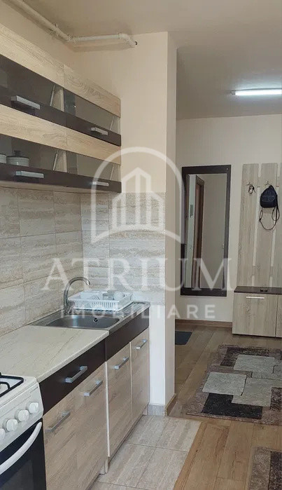 Apartament cu 2 camere decomandate | Manastur zona Calvaria