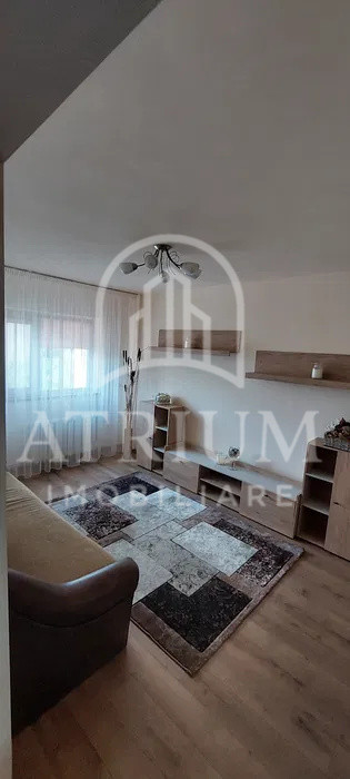 Apartament cu 2 camere decomandate | Manastur zona Calvaria