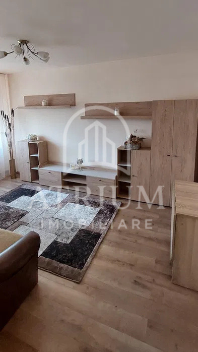 Apartament cu 2 camere decomandate | Manastur zona Calvaria