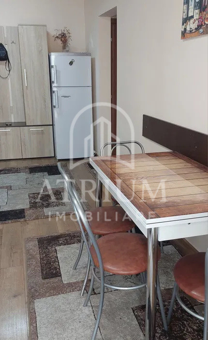 Apartament cu 2 camere decomandate | Manastur zona Calvaria